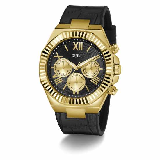 Guess Men's Analogue Quartz Watch Guess Men's Analogue Quartz Watch