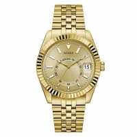 Guess Men's Jaden Analogue Quartz Watch Златен/Металичен Guess Men's Jaden Analogue Quartz Watch Златен/Металичен