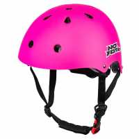 No Fear Skate Helmet Pink Мъжки ролкови кънки