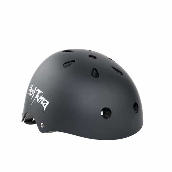 Hot Tuna Skate Helmet Черно 