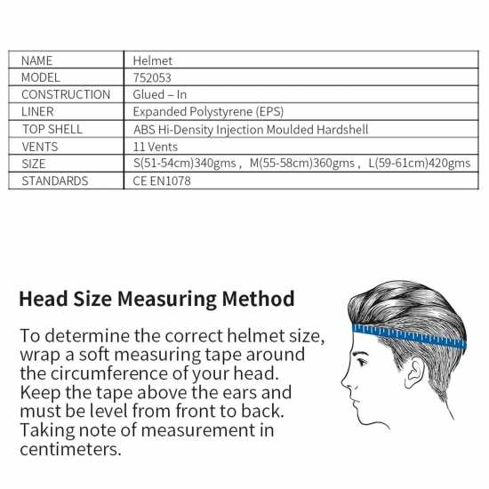 Hot Tuna Skate Helmet Черно 