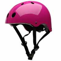 Fila Nrk Fun Skate Helmet Pink Скейтборд