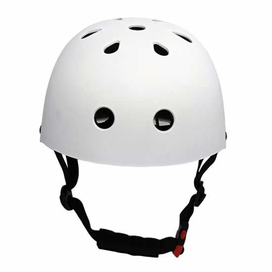Hot Tuna Hot Tuna Bmx Helmet Jr 63 White Hot Tuna Hot Tuna Bmx Helmet Jr 63 White