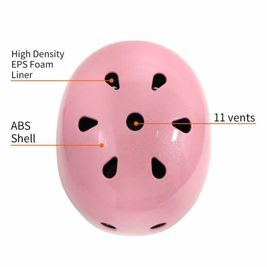 Hot Tuna Hot Tuna Bmx Helmet Jr 63 Sparkle Hot Tuna Hot Tuna Bmx Helmet Jr 63 Sparkle