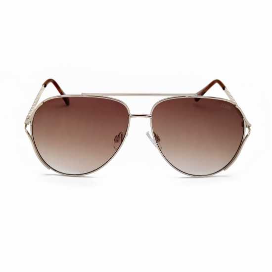 Storm Women's Aviator Sunglasses Gold Storm Women's Aviator Sunglasses Gold