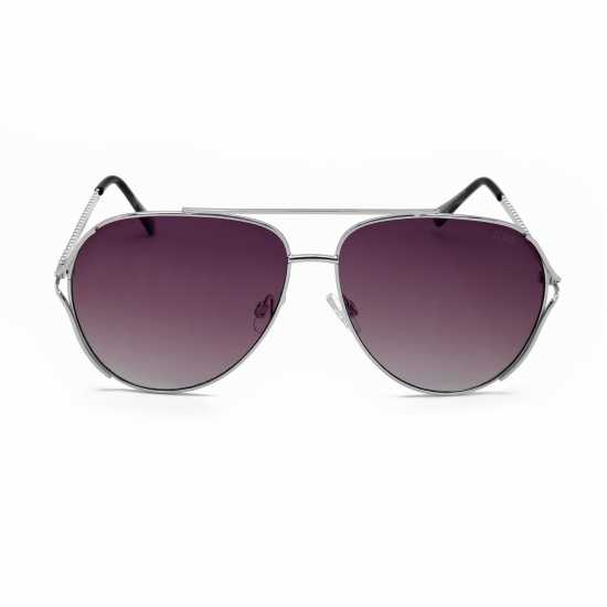Storm Women's Aviator Sunglasses Silver Storm Women's Aviator Sunglasses Silver