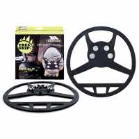 Trespass Adults Ice Overshoes Snow Grips  