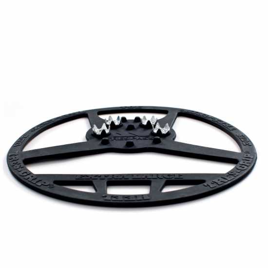 Trespass Adults Ice Overshoes Snow Grips Trespass Adults Ice Overshoes Snow Grips