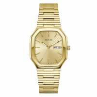 Guess Men's Oliver Analogue Quartz Watch Златен/Металичен Guess Men's Oliver Analogue Quartz Watch Златен/Металичен