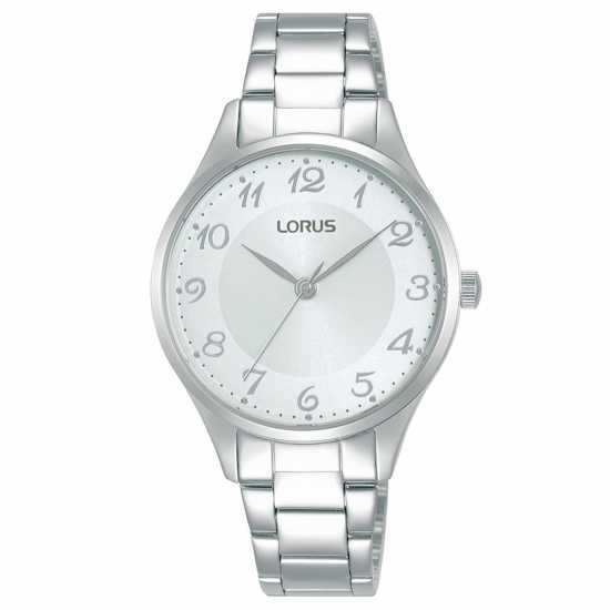 Women's Analogue Quartz Watch Women's Analogue Quartz Watch