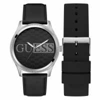 Guess Men's Analogue Quartz Watch Guess Men's Analogue Quartz Watch