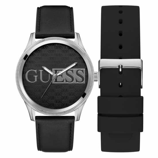 Guess Men's Analogue Quartz Watch Guess Men's Analogue Quartz Watch