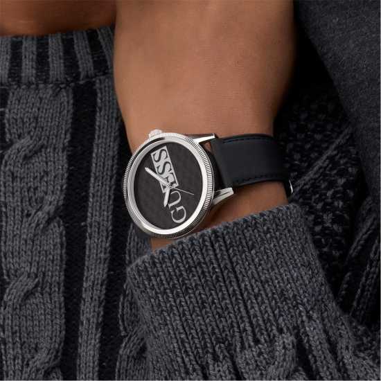 Guess Men's Analogue Quartz Watch Guess Men's Analogue Quartz Watch