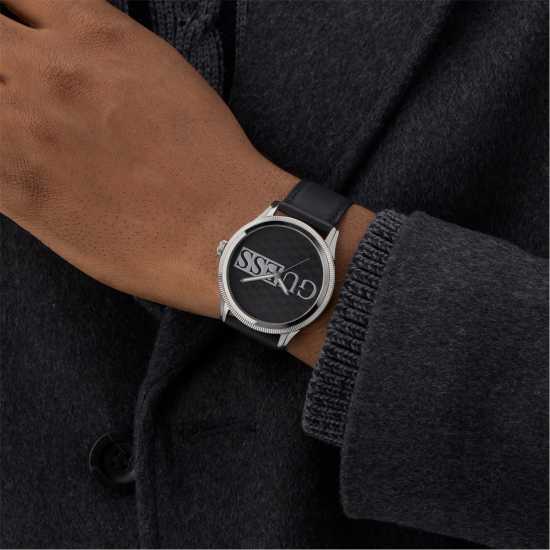 Guess Men's Analogue Quartz Watch Guess Men's Analogue Quartz Watch