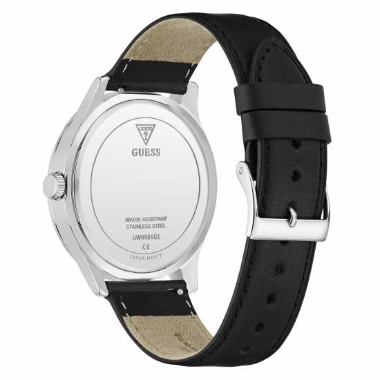 Guess Men's Analogue Quartz Watch Guess Men's Analogue Quartz Watch