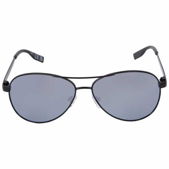 Trespass Adults Aviator Sunglasses  