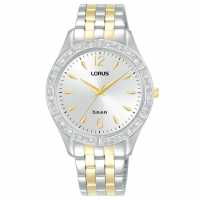 Women's Analogue Quartz Watch Women's Analogue Quartz Watch