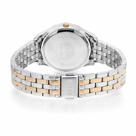 Women's Analogue Quartz Watch Women's Analogue Quartz Watch