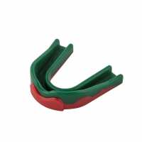 Karakal Gaa M/g Sn Cl99 Green/Red Боксови протектори за уста