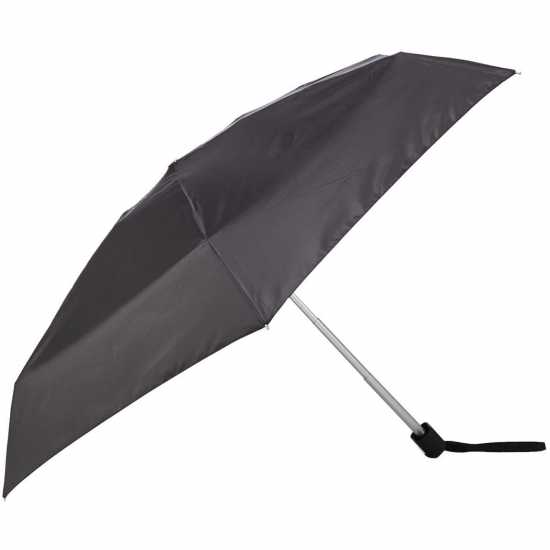 Чадъри за дъжд Fulton Umbrellas Tiny Umbrella Черно Fulton Umbrellas Tiny Umbrella Черно Чадъри за дъжд