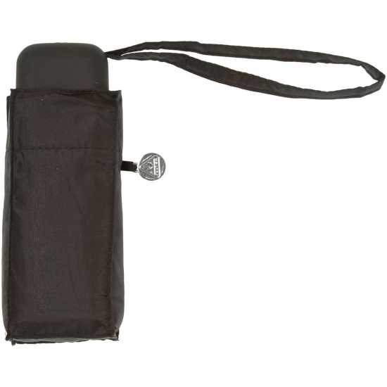 Чадъри за дъжд Fulton Umbrellas Tiny Umbrella Черно Fulton Umbrellas Tiny Umbrella Черно Чадъри за дъжд