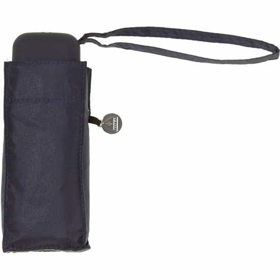 Fulton Umbrellas Tiny Umbrella Морска синьо Чадъри за дъжд