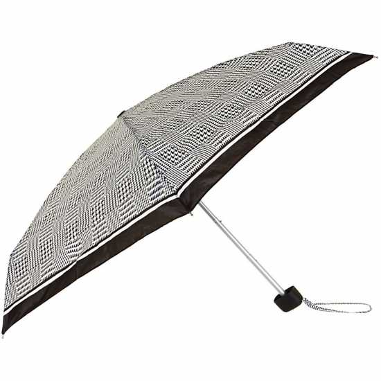 Чадъри за дъжд Fulton Umbrellas Tiny Umbrella Черно Fulton Umbrellas Tiny Umbrella Черно Чадъри за дъжд