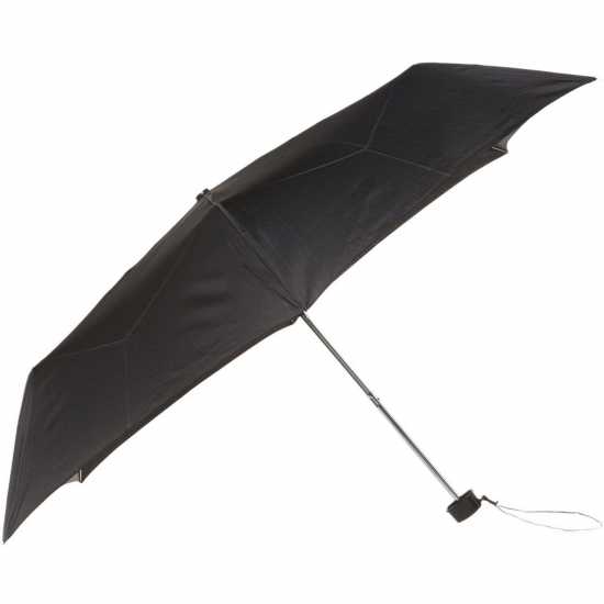 Чадъри за дъжд Fulton Umbrellas Miniflat Umbrella Fulton Umbrellas Miniflat Umbrella Чадъри за дъжд
