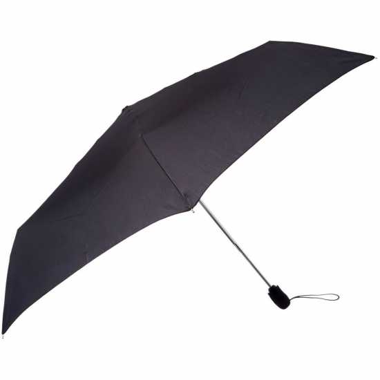 Чадъри за дъжд Fulton Umbrellas Open & Close Superslim Umbrella Fulton Umbrellas Open & Close Superslim Umbrella Чадъри за дъжд