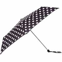 Fulton Spot Miniflat Umbrella  Чадъри за дъжд