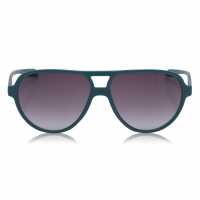 Sale Sergio Tacchini 009 S/gl 99 Black/Green Слънчеви очила