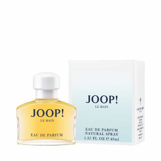 Joop Le Bain Eau De Parfum Spray  - Тоалетни принадлежности