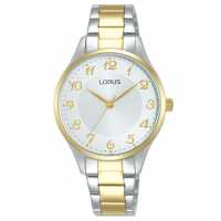 Women's Analogue Quartz Watch Women's Analogue Quartz Watch