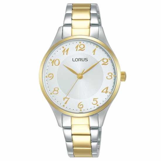 Women's Analogue Quartz Watch Women's Analogue Quartz Watch