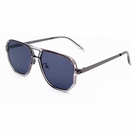 Storm Men's Aviator Sunglasses Grey Storm Men's Aviator Sunglasses Grey