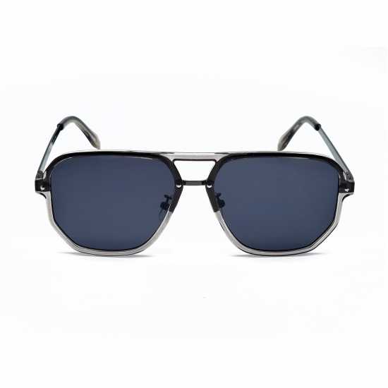 Storm Men's Aviator Sunglasses Grey Storm Men's Aviator Sunglasses Grey