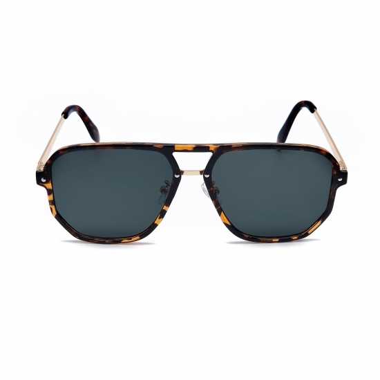 Storm Men's Aviator Sunglasses Tort Storm Men's Aviator Sunglasses Tort