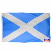 Team Scotland Flag  Футболни аксесоари