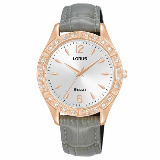 Women's Crystal Analogue Quartz Watch Women's Crystal Analogue Quartz Watch
