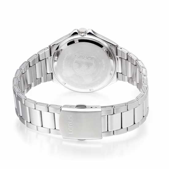 Lorus Gents Bracelet  Часовници