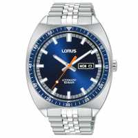 Lorus Classic Analogue Automatic Watch Многоцветно Часовници