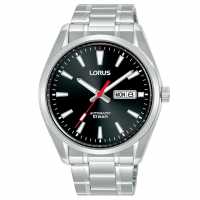 Lorus Classic Analogue Automatic Watch Многоцветно Часовници