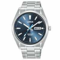 Lorus Classic Analogue Automatic Watch Многоцветно Часовници