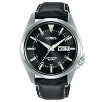 Lorus Classic Analogue Automatic Watch Многоцветно Часовници