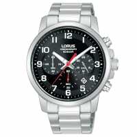 Ръчен Часовник С Хронограф Lorus Lorus Chronograph Watch Многоцветно Часовници