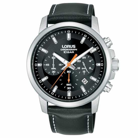 Ръчен Часовник С Хронограф Lorus Lorus Chronograph Watch Многоцветно Часовници