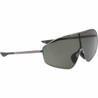 Nike Echo Shield 2 Sunglasses Gunmetal/Green Nike Echo Shield 2 Sunglasses Gunmetal/Green
