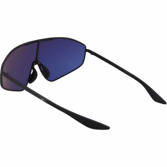 Nike Echo Shield 2 Sunglasses MatteBlk/Grey Nike Echo Shield 2 Sunglasses MatteBlk/Grey