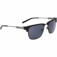 Nike Essence Groove Clubmaster Sunglasses Черно 