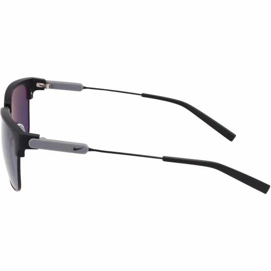Nike Essence Groove Clubmaster Sunglasses Черно Nike Essence Groove Clubmaster Sunglasses Черно